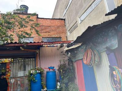 Casa en venta en San Antonio, Bogotá · foto 15 de 20