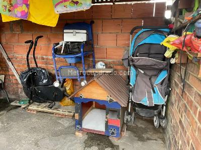 Casa en venta en San Antonio, Bogotá · foto 17 de 20