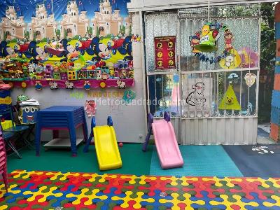 Casa en venta en San Antonio, Bogotá · foto 18 de 20