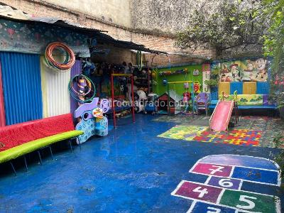 Casa en venta en San Antonio, Bogotá · foto 19 de 20