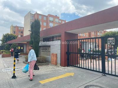 Apartamento de 3 alcobas en venta en Ciudad Verde, Soacha, 54 m² · foto 2 de 18