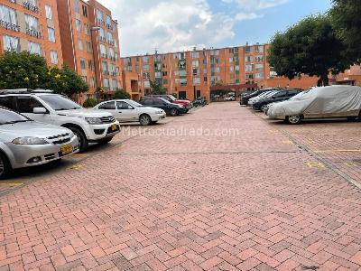 Apartamento de 3 alcobas en venta en Ciudad Verde, Soacha, 54 m² · foto 5 de 18