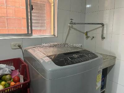 Apartamento de 3 alcobas en venta en Ciudad Verde, Soacha, 54 m² · foto 10 de 18