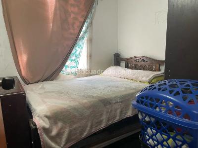 Apartamento de 3 alcobas en venta en Ciudad Verde, Soacha, 54 m² · foto 11 de 18