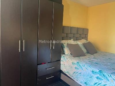 Apartamento de 3 alcobas en venta en Ciudad Verde, Soacha, 54 m² · foto 12 de 18