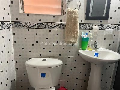 Apartamento de 3 alcobas en venta en Ciudad Verde, Soacha, 54 m² · foto 14 de 18