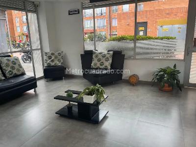 Apartamento de 3 alcobas en venta en Ciudad Verde, Soacha, 54 m² · foto 15 de 18