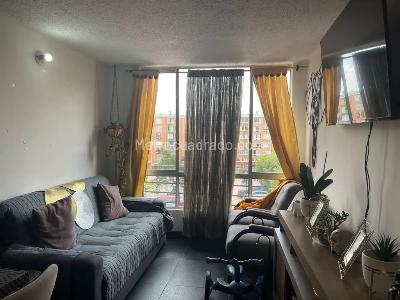 Apartamento de 3 alcobas en venta en Ciudad Verde, Soacha, 54 m² · foto 16 de 18