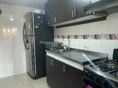 Apartamento de 3 alcobas en venta en Ciudad Verde, Soacha, 54 m² · foto 18 de 18