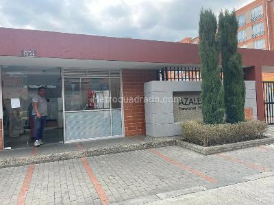 Piso – Soacha, Ciudad Verde, Comuna La Despensa