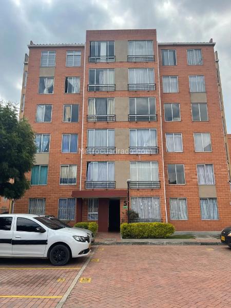 Piso – Soacha, Ciudad Verde, Comuna La Despensa - Vista 5