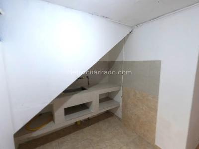 Casa en venta en Buenos Aires, Bogotá · foto 8 de 15
