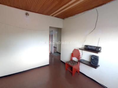 Casa en venta en Buenos Aires, Bogotá · foto 13 de 15