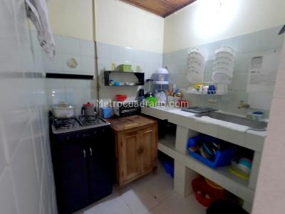 Casa en venta en Buenos Aires, Bogotá · foto 14 de 15