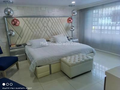 Casa de 5 alcobas en venta en San Antonio, Bogotá, 840 m² · foto 11 de 19