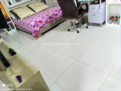 Casa de 5 alcobas en venta en San Antonio, Bogotá, 840 m² · foto 14 de 19