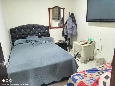 Casa de 5 alcobas en venta en San Antonio, Bogotá, 840 m² · foto 15 de 19