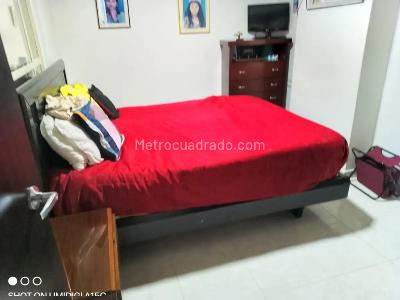Casa de 5 alcobas en venta en San Antonio, Bogotá, 840 m² · foto 16 de 19