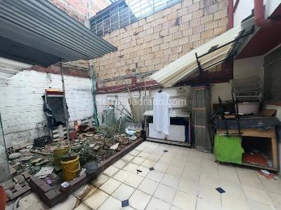 Casa de 5 alcobas en venta en Quiroga I, Bogotá, 161 m² · foto 6 de 18