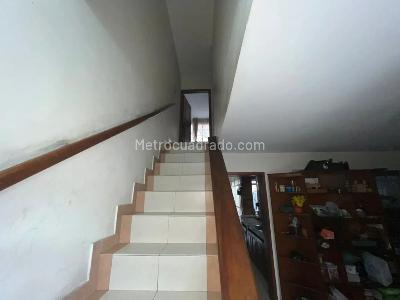 Casa de 5 alcobas en venta en Quiroga I, Bogotá, 161 m² · foto 9 de 18