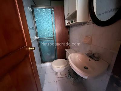 Casa de 5 alcobas en venta en Quiroga I, Bogotá, 161 m² · foto 10 de 18