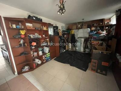 Casa de 5 alcobas en venta en Quiroga I, Bogotá, 161 m² · foto 13 de 18