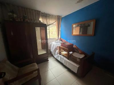 Casa de 5 alcobas en venta en Quiroga I, Bogotá, 161 m² · foto 15 de 18