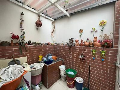 Casa de 5 alcobas en venta en Quiroga I, Bogotá, 161 m² · foto 16 de 18