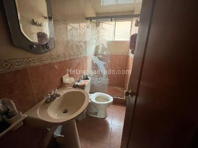 Casa de 5 alcobas en venta en Quiroga I, Bogotá, 161 m² · foto 18 de 18
