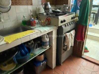 Casa en venta en San Antonio, Bogotá · foto 3 de 20