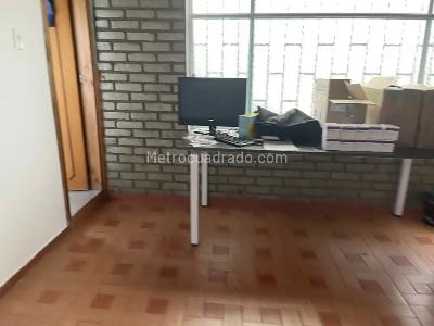 Casa en venta en San Antonio, Bogotá · foto 8 de 20
