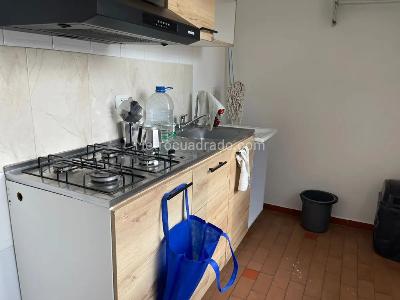 Casa en venta en San Antonio, Bogotá · foto 10 de 20
