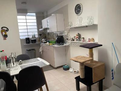 Casa en venta en San Antonio, Bogotá · foto 13 de 20
