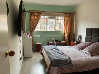 Casa en venta en San Antonio, Bogotá · foto 16 de 20