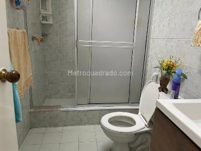 Casa en venta en San Antonio, Bogotá · foto 17 de 20