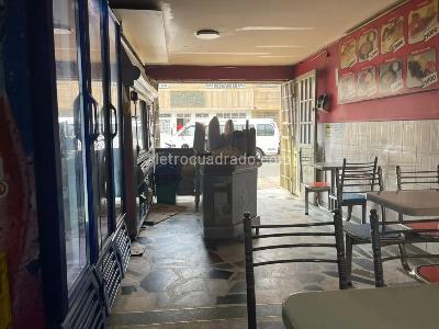 Casa en venta en San Antonio, Bogotá · foto 18 de 20