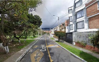 Casa de 5 alcobas en venta en Ciudad Jardin Sur, Bogotá, 350 m² · foto 3 de 3