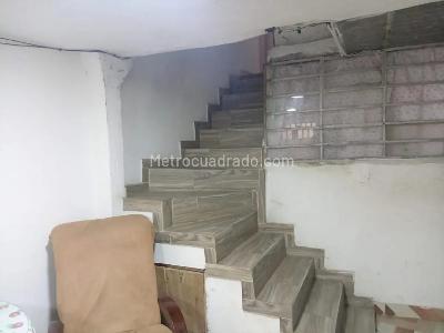 Casa de 5 alcobas en venta en Bellavista Sur, Bogotá, 319 m² · foto 20 de 20