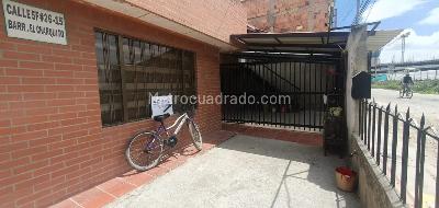 Casa en venta en Charquito, Mosquera · foto 2 de 18