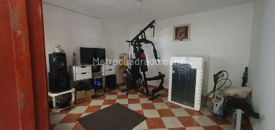Casa en venta en Charquito, Mosquera · foto 8 de 18