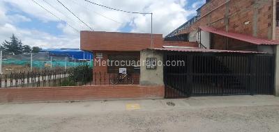 Casa en venta en Charquito, Mosquera · foto 14 de 18