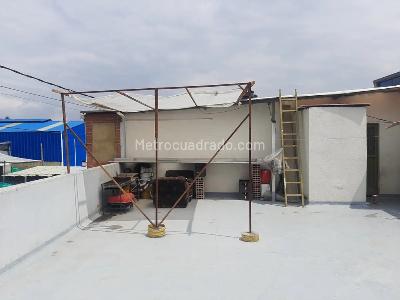 Casa en venta en Charquito, Mosquera · foto 15 de 18