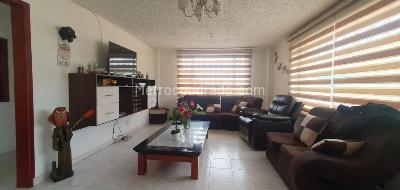 Casa en venta en Charquito, Mosquera · foto 17 de 18