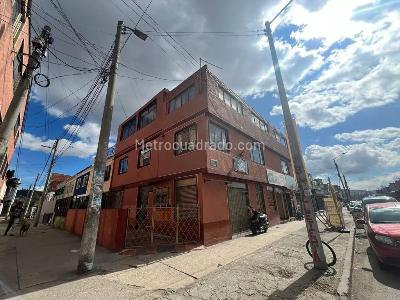 Casa de 5 alcobas en venta en Quiroga, Bogotá, 200 m² · foto 3 de 20
