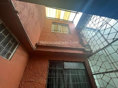 Casa de 5 alcobas en venta en Quiroga, Bogotá, 200 m² · foto 4 de 20