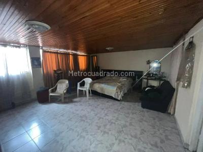 Casa de 5 alcobas en venta en Quiroga, Bogotá, 200 m² · foto 5 de 20