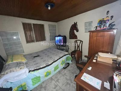 Casa de 5 alcobas en venta en Quiroga, Bogotá, 200 m² · foto 6 de 20