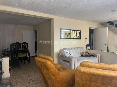 Casa de 5 alcobas en venta en Quiroga, Bogotá, 200 m² · foto 7 de 20