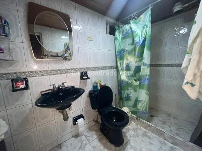Casa de 5 alcobas en venta en Quiroga, Bogotá, 200 m² · foto 15 de 20