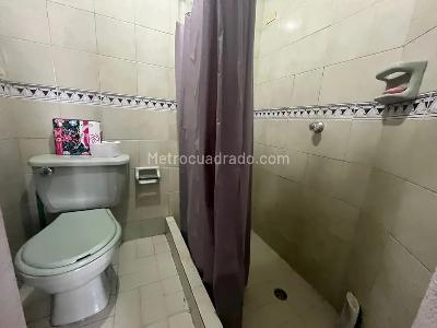Casa de 5 alcobas en venta en Quiroga, Bogotá, 200 m² · foto 18 de 20